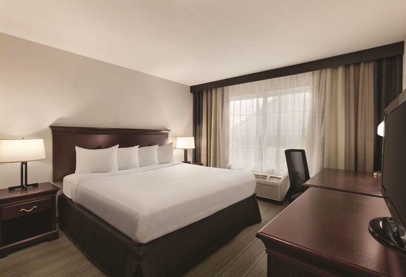 ホテル Country Inn & Suites By Radisson, Madison, Al