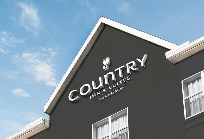 ホテル Country Inn & Suites By Radisson, Madison, Al
