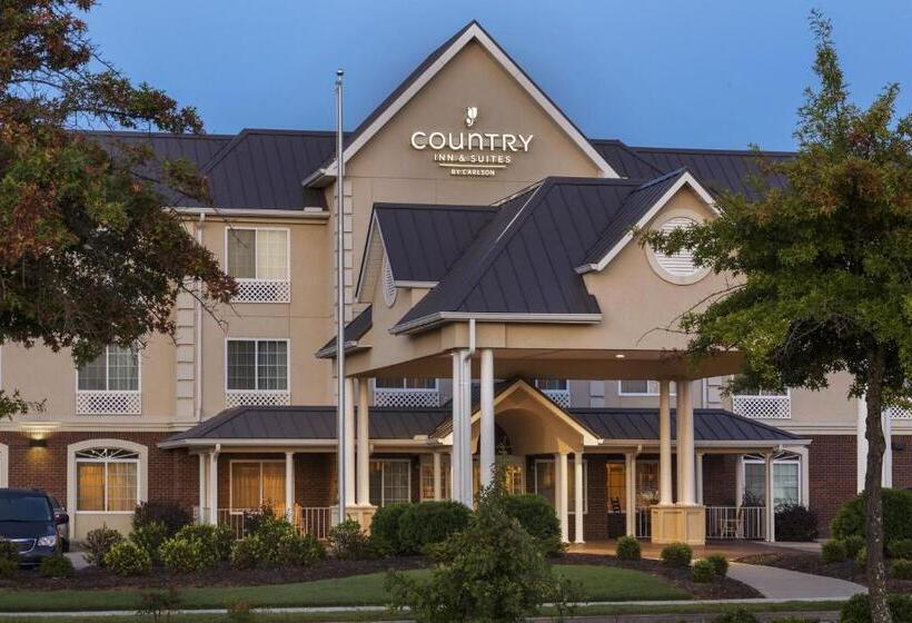 ホテル Country Inn & Suites By Radisson, Madison, Al