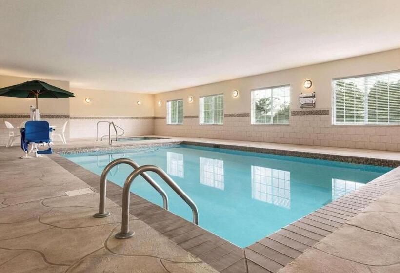 ホテル Country Inn & Suites By Radisson, Madison, Al