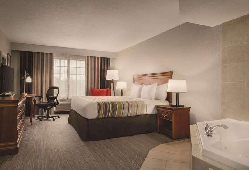 فندق Country Inn & Suites By Radisson, Valparaiso, In
