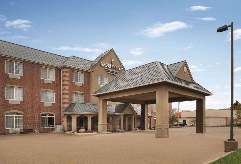 فندق Country Inn & Suites By Radisson, Valparaiso, In