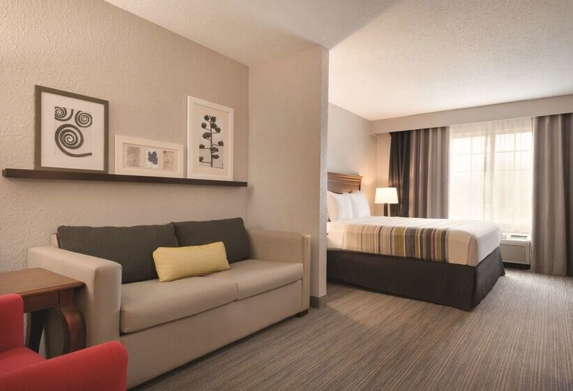 فندق Country Inn & Suites By Radisson, Valparaiso, In