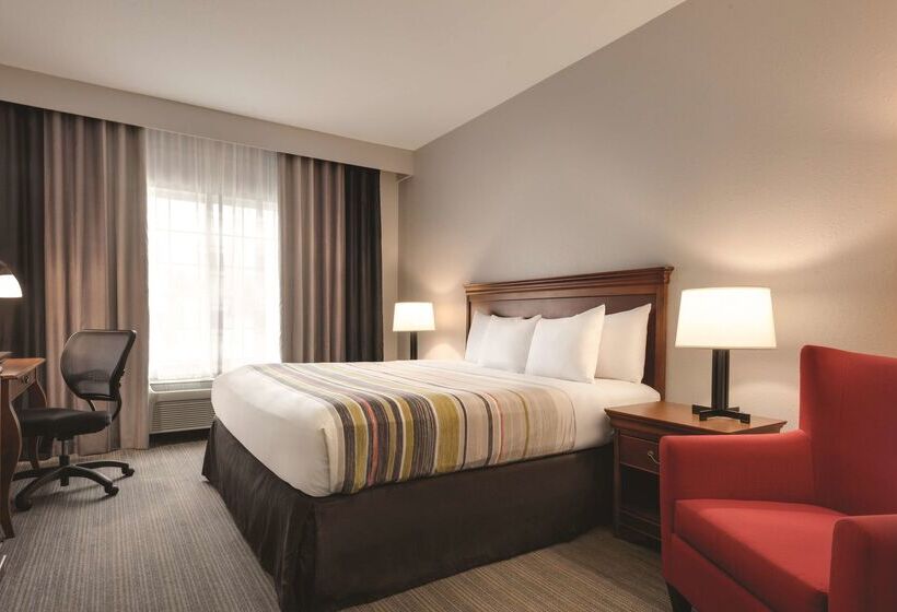 فندق Country Inn & Suites By Radisson, Valparaiso, In