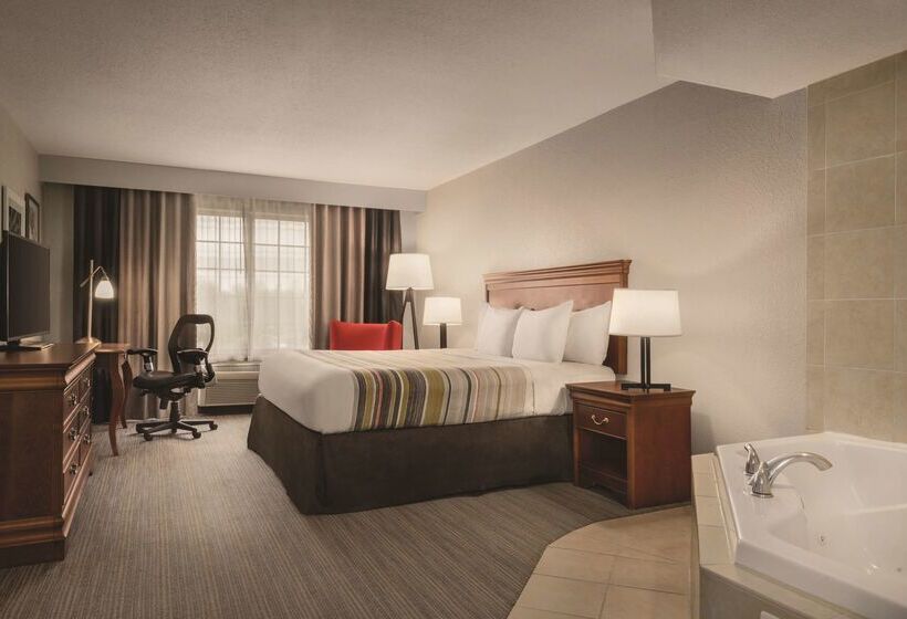فندق Country Inn & Suites By Radisson, Valparaiso, In