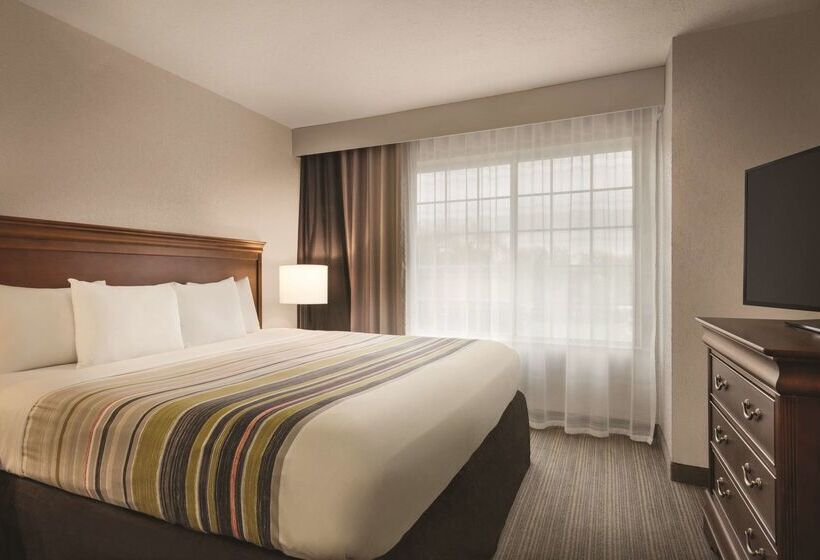فندق Country Inn & Suites By Radisson, Valparaiso, In