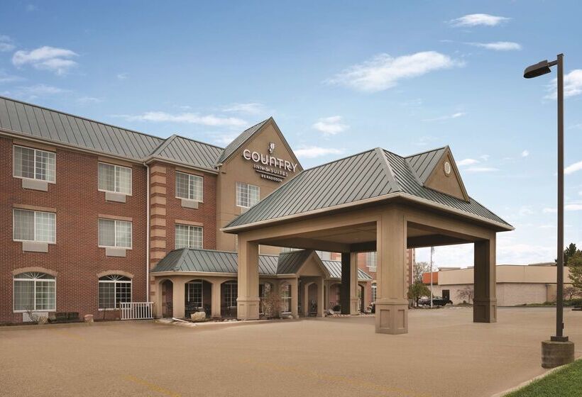 فندق Country Inn & Suites By Radisson, Valparaiso, In