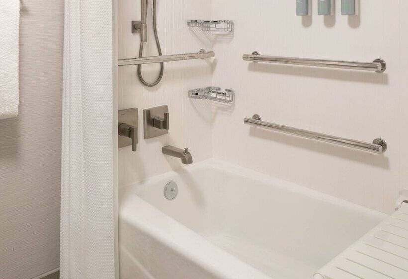 فندق Courtyard Farmington