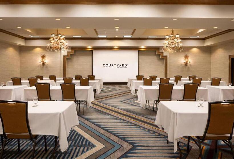 فندق Courtyard Farmington