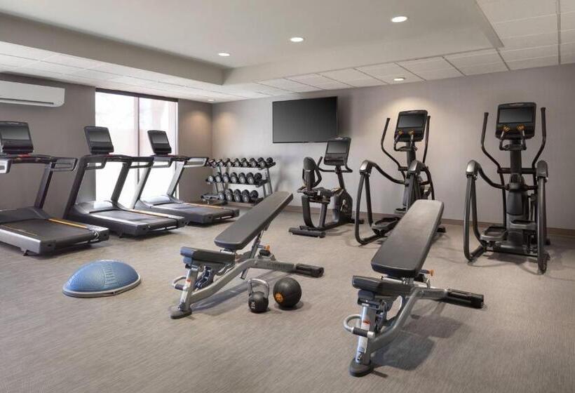 فندق Courtyard Farmington