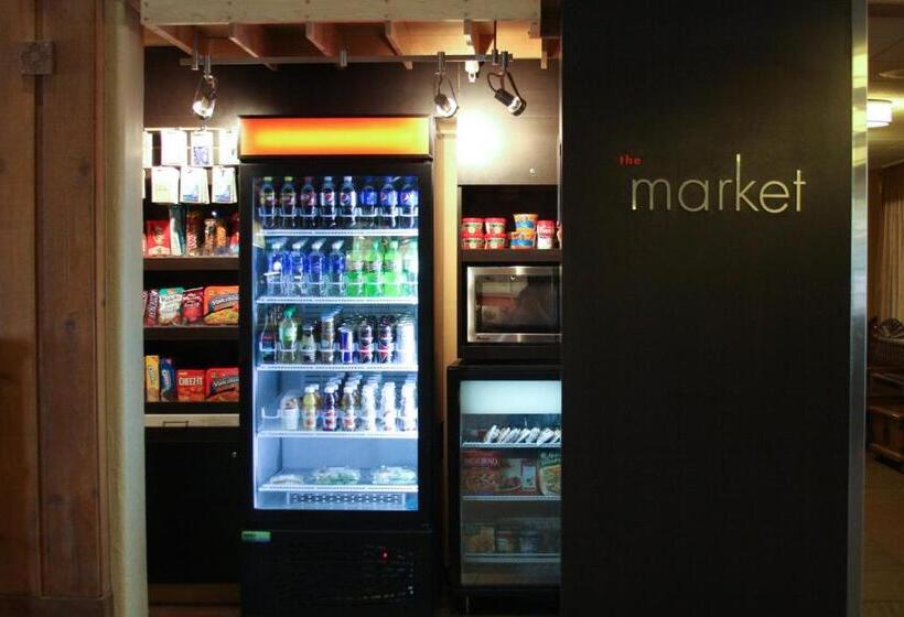 فندق Courtyard Farmington