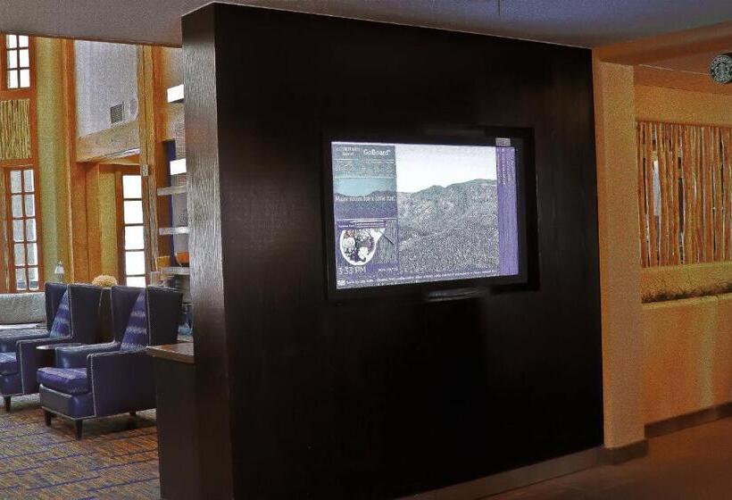 فندق Courtyard Farmington