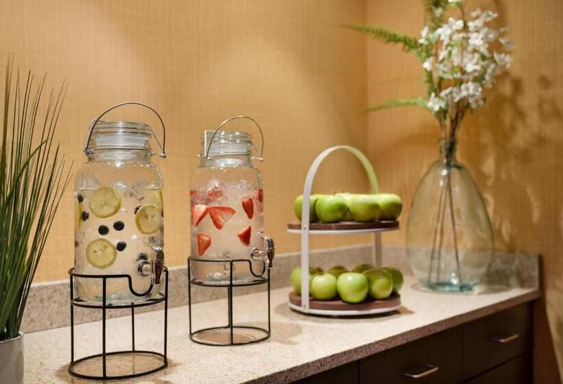 فندق Courtyard Greenville