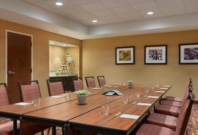 فندق Courtyard Greenville