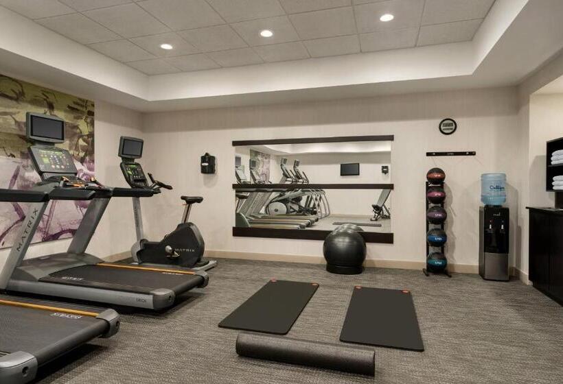 فندق Courtyard Greenville