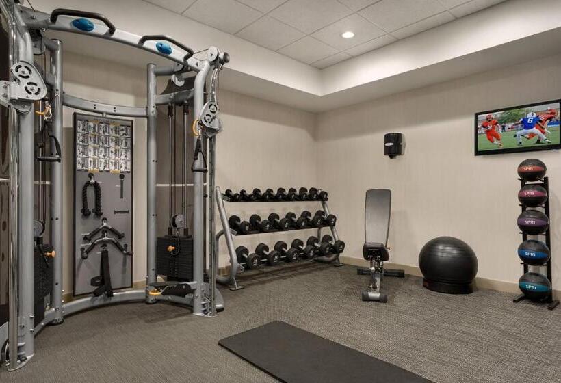 فندق Courtyard Greenville