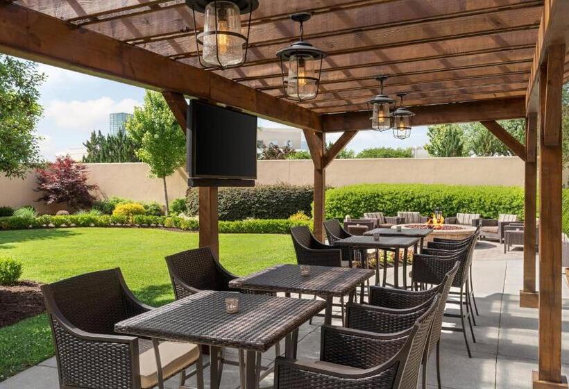 فندق Courtyard Greenville