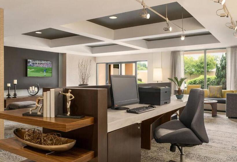 فندق Courtyard Greenville