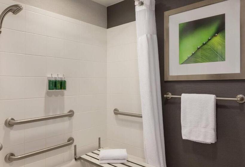 فندق Courtyard Greenville