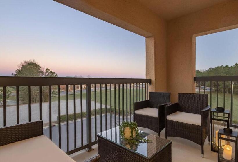 فندق Courtyard Greenville