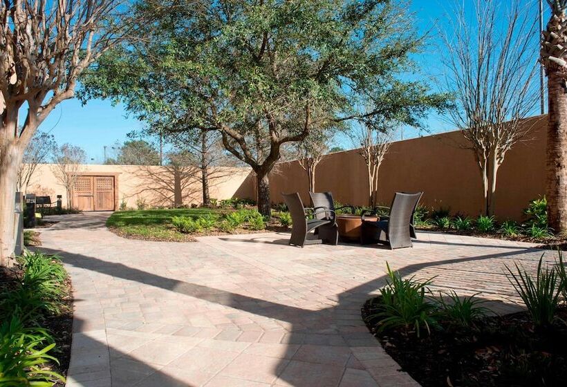 酒店 Courtyard Gulf Shores Craft Farms