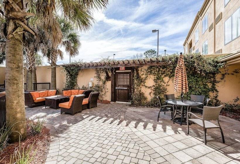 酒店 Courtyard Gulf Shores Craft Farms