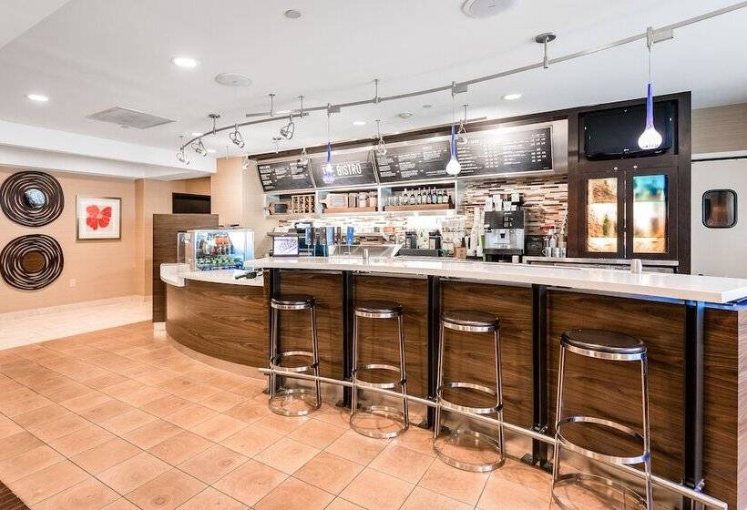 酒店 Courtyard Gulf Shores Craft Farms