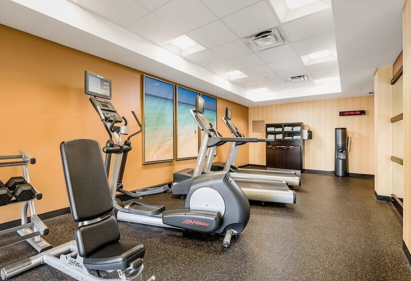 酒店 Courtyard Gulf Shores Craft Farms