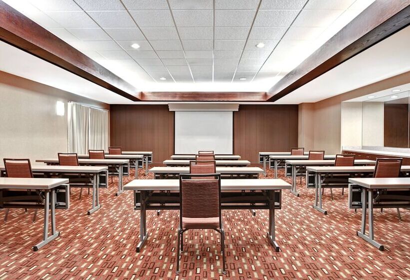 בית מלון כפרי Courtyard By Marriott Los Angeles Pasadena Old Town