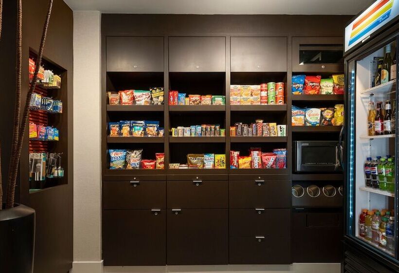 בית מלון כפרי Courtyard By Marriott Los Angeles Pasadena Old Town