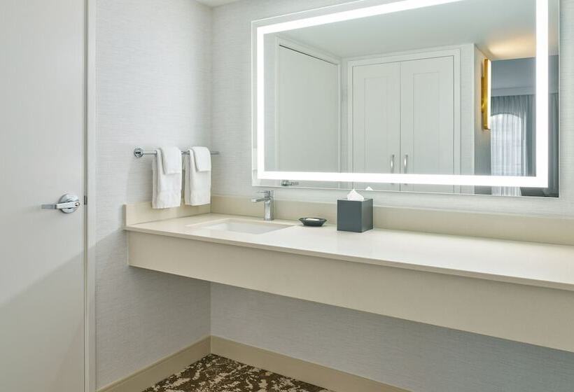 בית מלון כפרי Courtyard By Marriott Los Angeles Pasadena Old Town