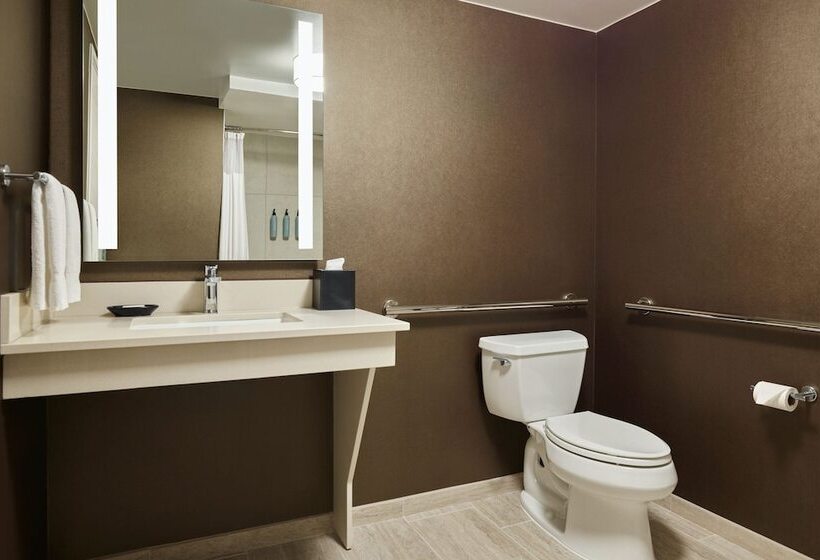 בית מלון כפרי Courtyard By Marriott Los Angeles Pasadena Old Town