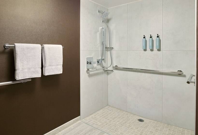 בית מלון כפרי Courtyard By Marriott Los Angeles Pasadena Old Town