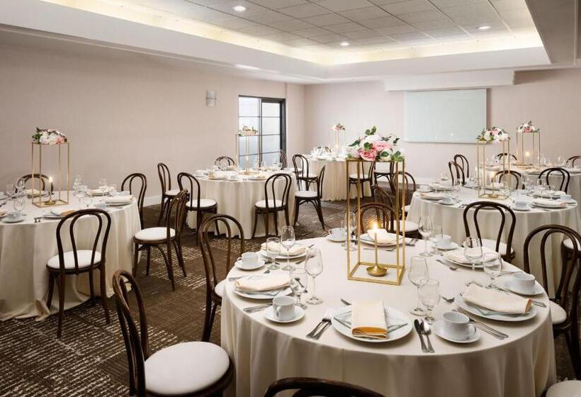 בית מלון כפרי Courtyard By Marriott Los Angeles Pasadena Old Town