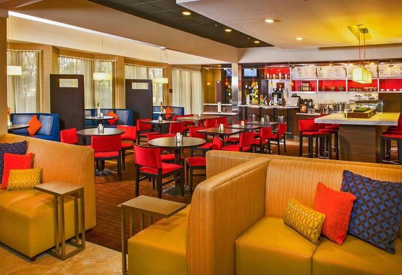 酒店 Courtyard Manassas Battlefield Park