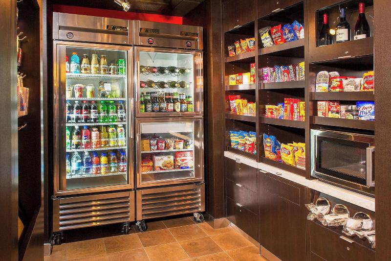 Отель Courtyard Manassas Battlefield Park