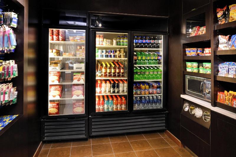 فندق Courtyard By Marriott Milwaukee North/brown Deer