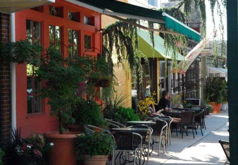 فندق Courtyard Reading Wyomissing