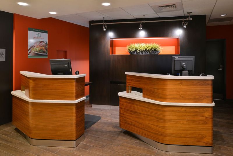 فندق Courtyard By Marriott Rock Hill