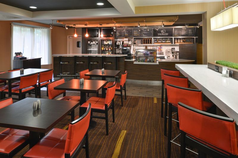 فندق Courtyard By Marriott Rock Hill