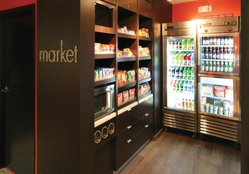 فندق Courtyard By Marriott Rock Hill