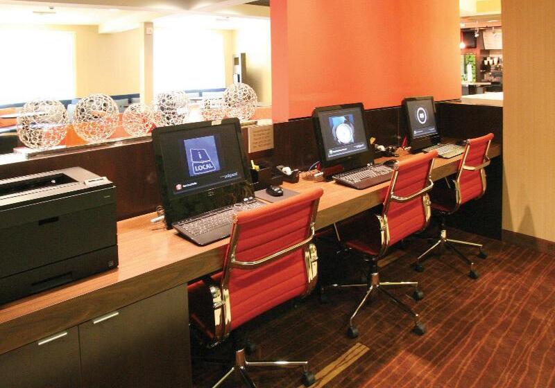 فندق Courtyard By Marriott Rock Hill