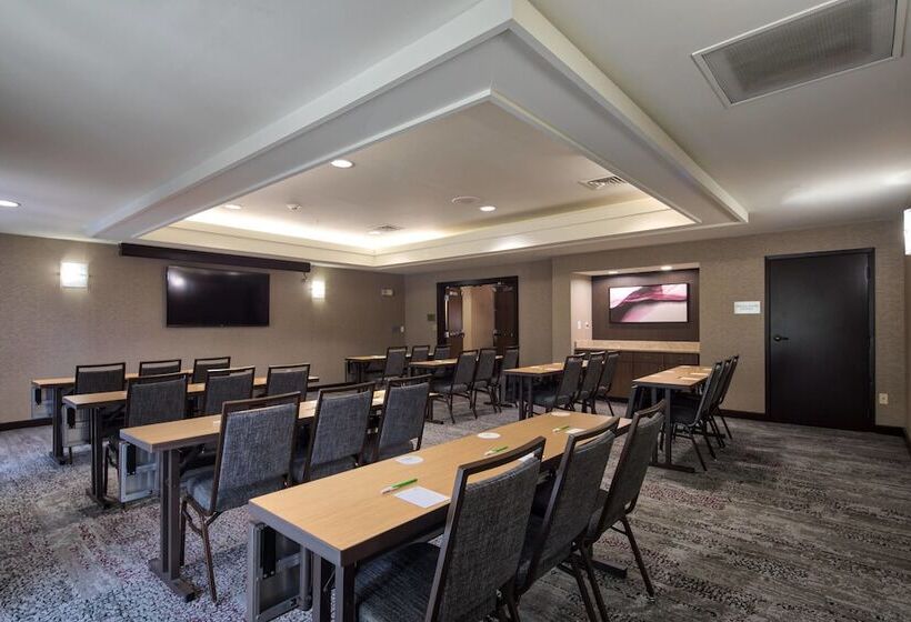فندق Courtyard By Marriott Rock Hill