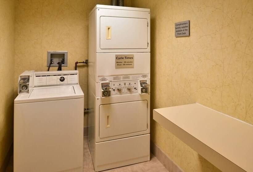 فندق Courtyard By Marriott Rock Hill