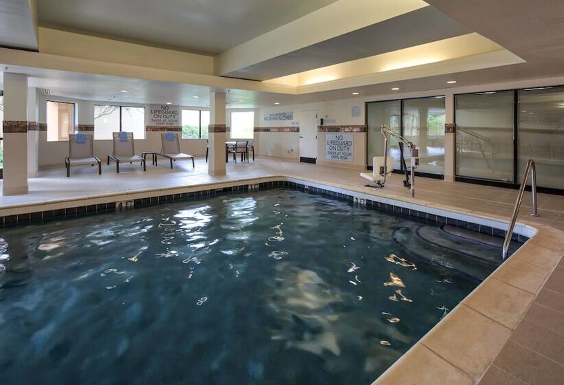 فندق Courtyard By Marriott Rock Hill