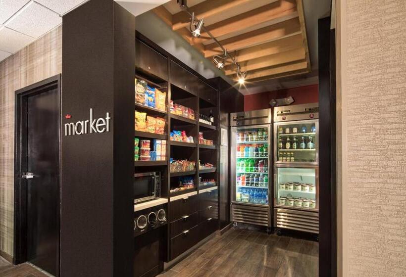 فندق Courtyard By Marriott Rock Hill