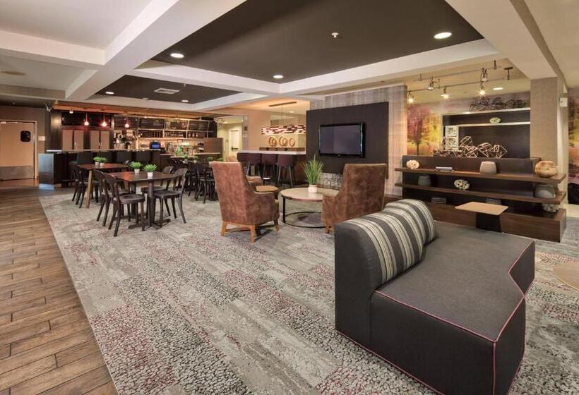 فندق Courtyard By Marriott Rock Hill