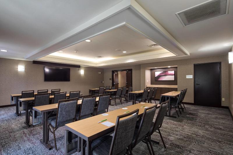 فندق Courtyard By Marriott Rock Hill