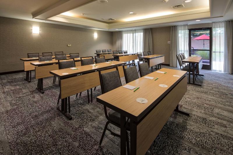 فندق Courtyard By Marriott Rock Hill