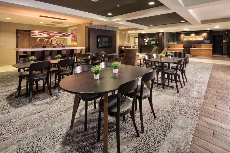 فندق Courtyard By Marriott Rock Hill